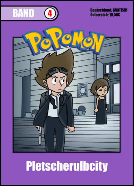Popomon Band 4