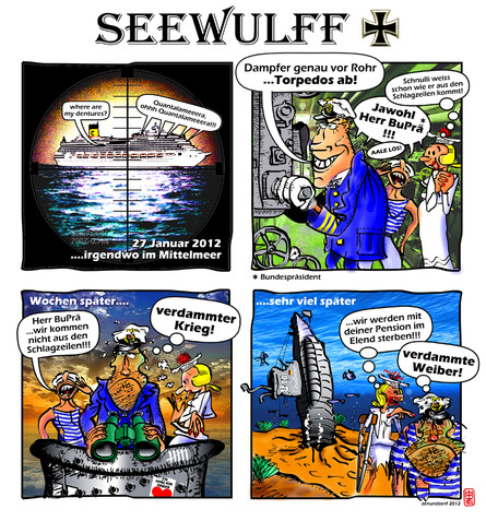 SEEWULFF