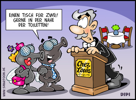 Platzwahl