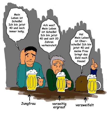 Die Folgen der Emanzipation (Teil 2)