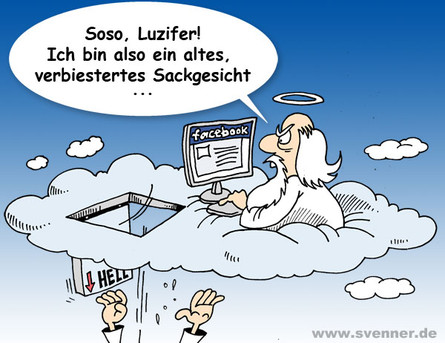 Die Wahrheit über Luzifer