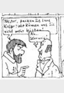 Das böse Ende