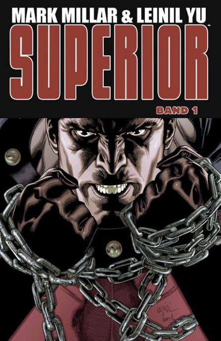 Superior Band 1