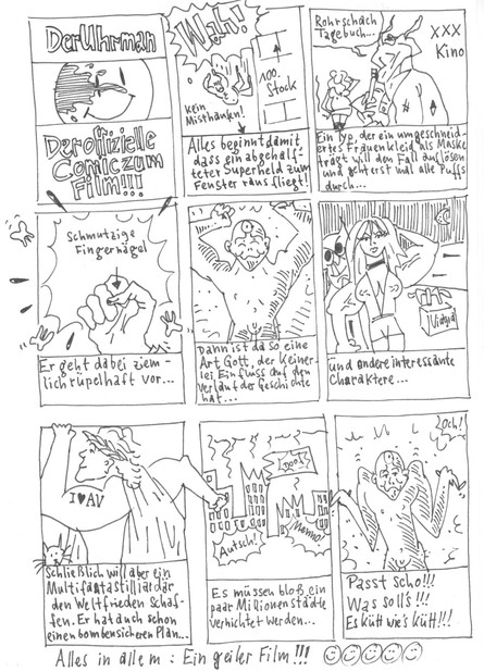 Determinismus versus Indeterminismus 