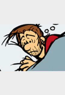Morgengrauen