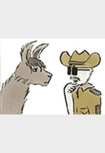 Ranger und Löwe: Diplomatie
