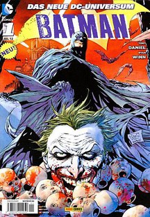 Batman 1