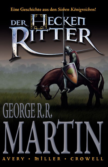 Heckenritter 1