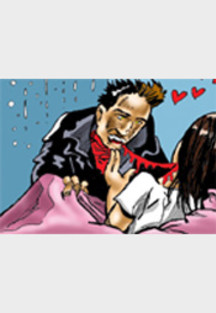 Ette - Bisse zum Erwachen