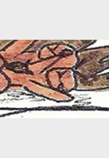 Short Story´s Aus dem Salong