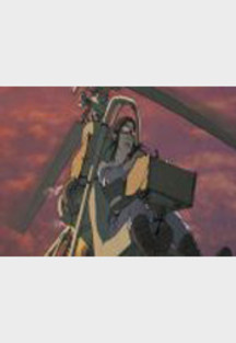 FREAKANGELS Kapitel 118