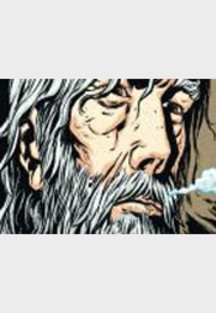 Northlanders 6: Die Belagerung von Paris