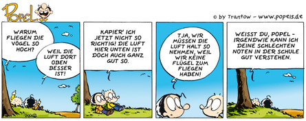 POPEL "Vogelhöhe"