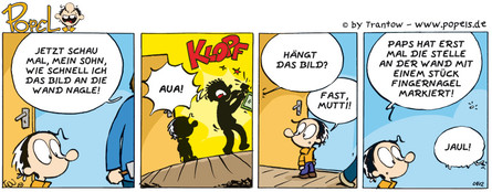 POPEL "Nagel"