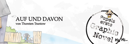POPEL "Auf und davon"