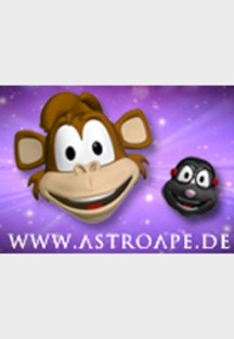 Astro Ape