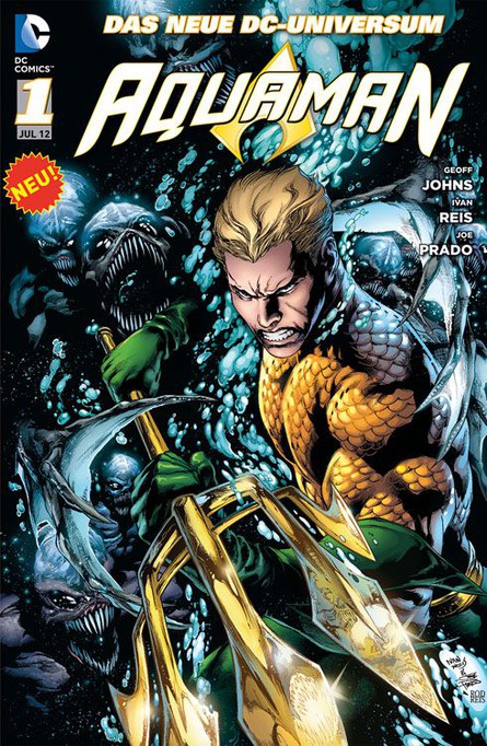 Aquaman 1