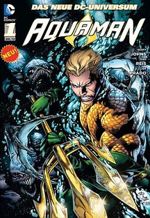 Aquaman 1