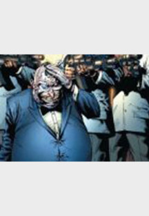 DC Premium 79: Batman - The Dark Knight: Dunkle Dämmerung