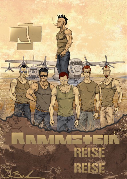 Rammstein