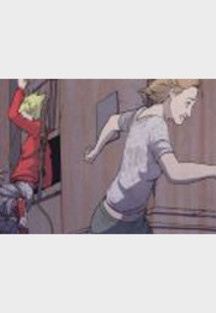 Freakangels Kapitel 124