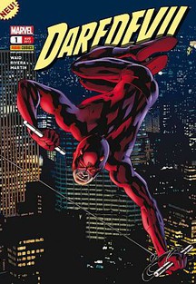 Daredevil 1