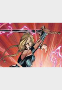 The Fearless 1 (von3)