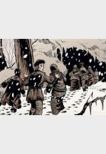 Fables - Cinderella 2: Ein Quantum Magie