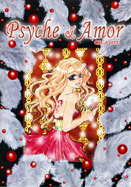 Psyche & Amor