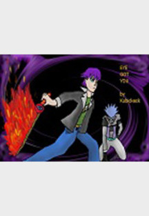 Eye Got You (Kapitel 1)