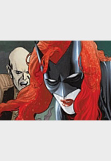 Batwoman 1: 