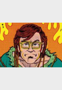 Don Rosa Classics: The Complete Pertwillaby Papers