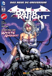 Batman - The Dark Knight 3