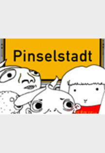 Pinselstadt