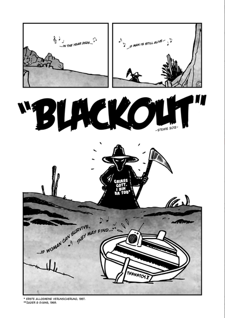 Blackout