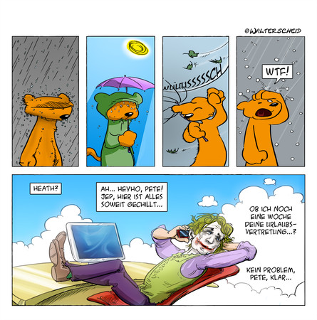Schwarzer Tag #65