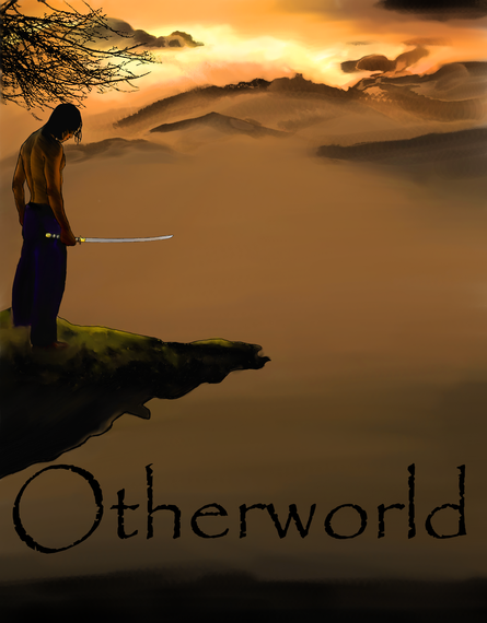 Otherworld Chapter 1