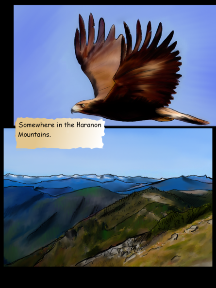 Otherworld Chapter 2