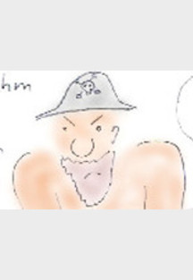 Die Pirateninsel - Der Fluch der Zinsen