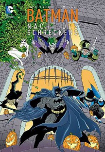 Batman: Nacht des Schreckens