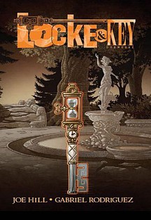 Locke & Key 5