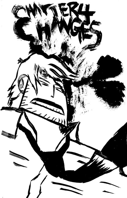 Detective Headache Chapter 4