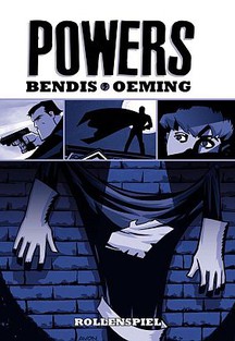 Powers 2: Rollenspiel