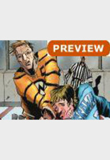 Sweet Tooth 2: Gefangen