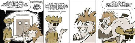Wir sind nicht Tyler Durden