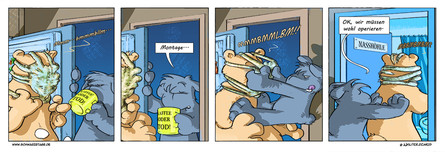 Schwarzer Tag #67