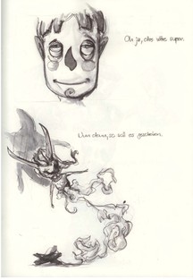 Jack o'Lantern