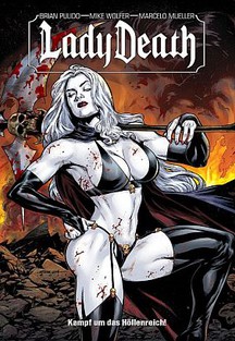 Lady Death 2