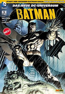 Batman 5