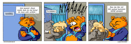 Schwarzer Tag #70